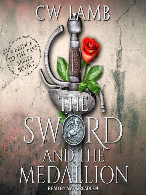 Title details for The Sword and the Medallion by Charles Lamb - Wait list